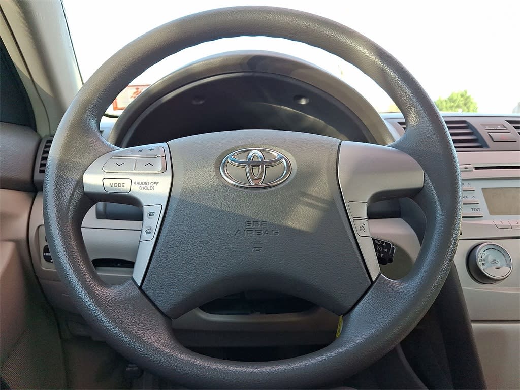 Thumbnail: 2009 Toyota Camry - 2