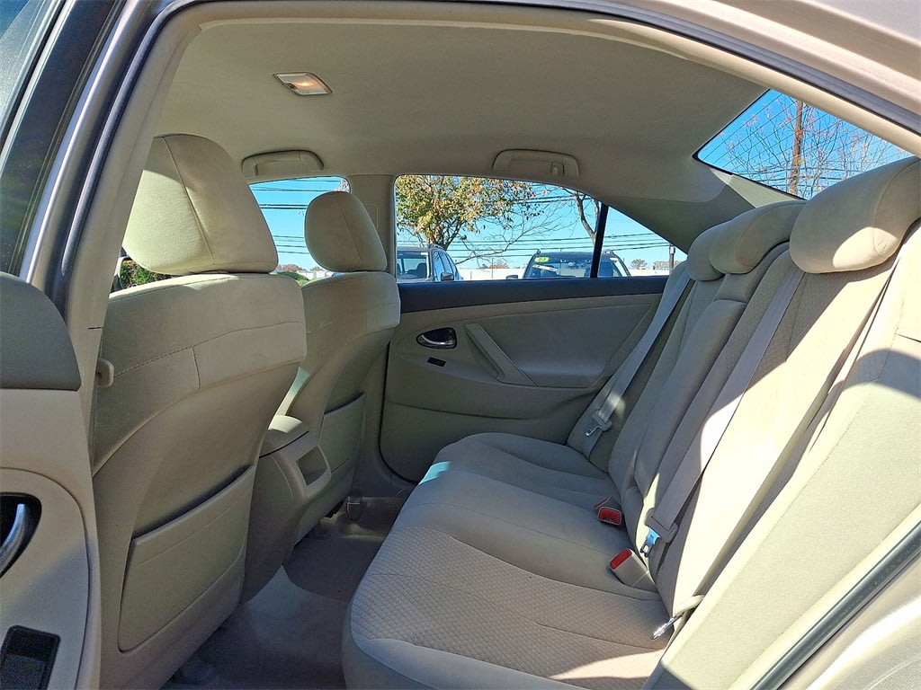 Thumbnail: 2009 Toyota Camry - 10