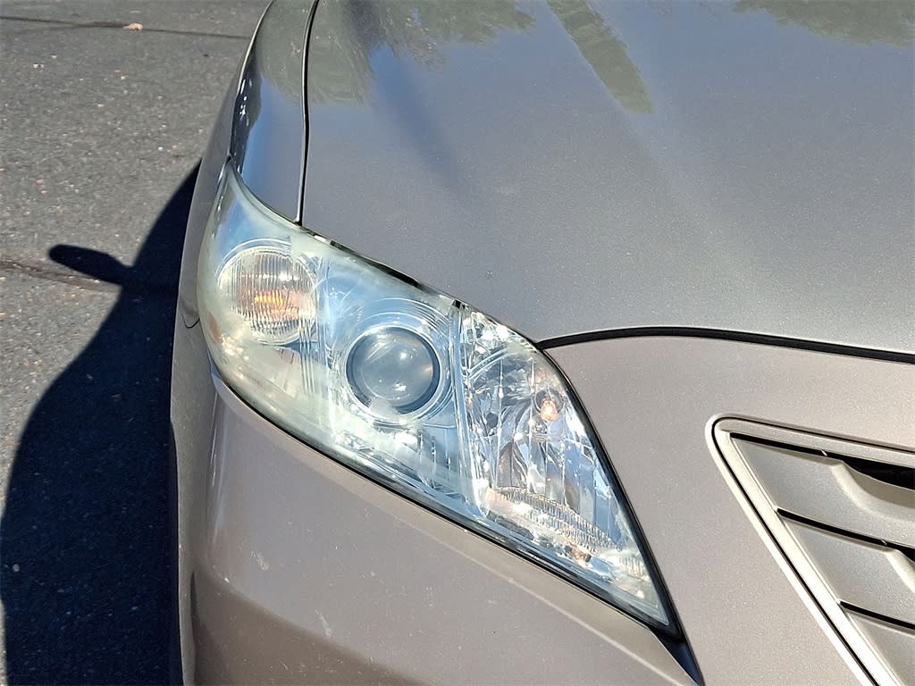 Thumbnail: 2009 Toyota Camry - 27