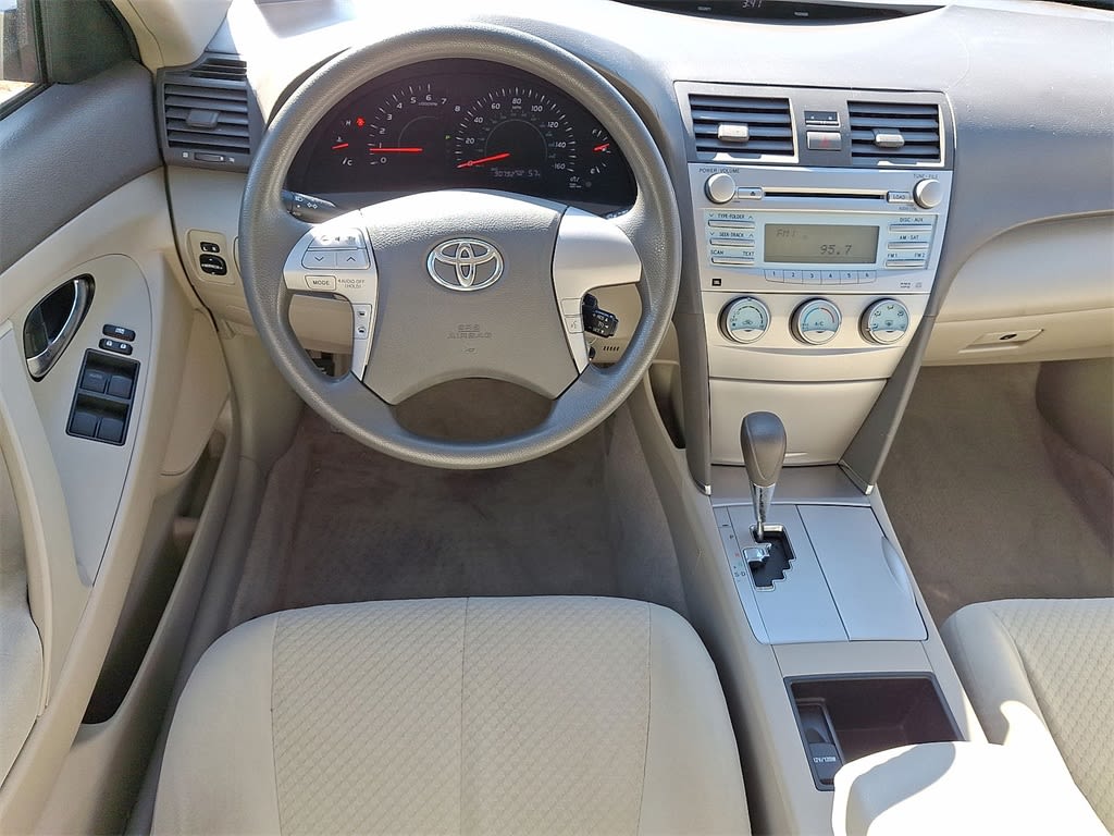 Thumbnail: 2009 Toyota Camry - 8