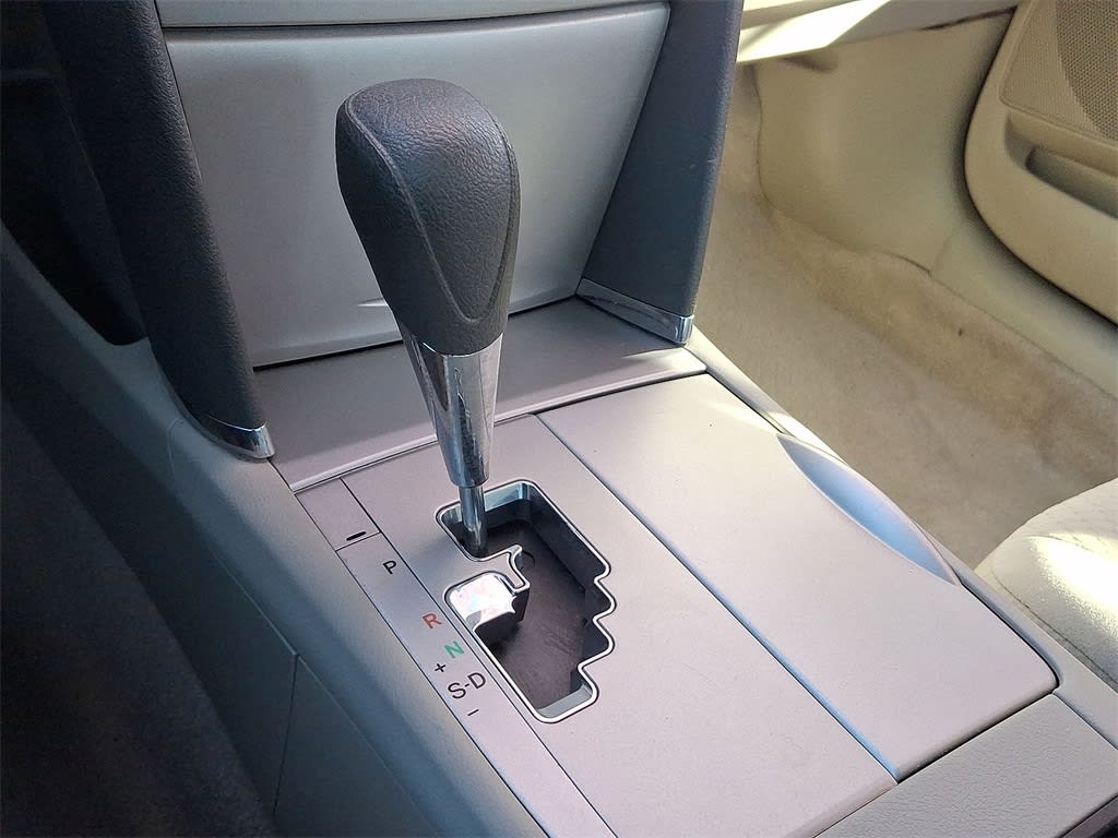 Thumbnail: 2009 Toyota Camry - 11