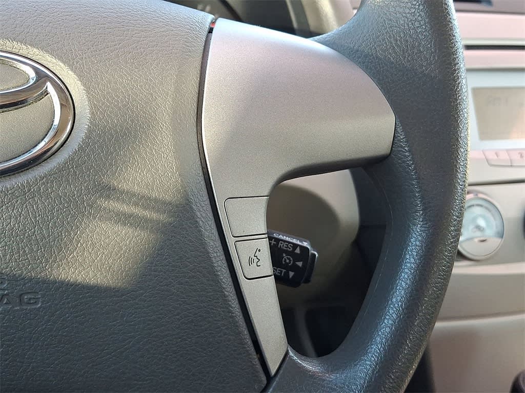 Thumbnail: 2009 Toyota Camry - 21