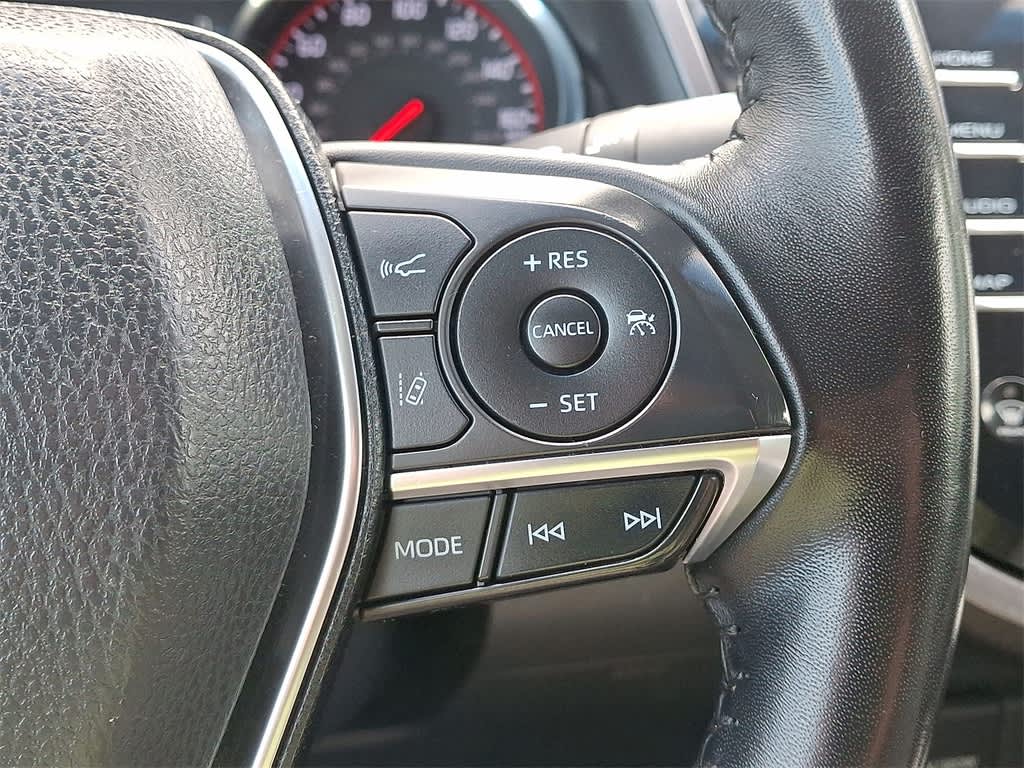 Thumbnail: 2019 Toyota Camry - 20