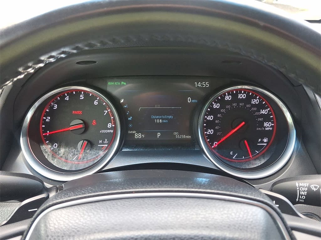 Thumbnail: 2019 Toyota Camry - 11