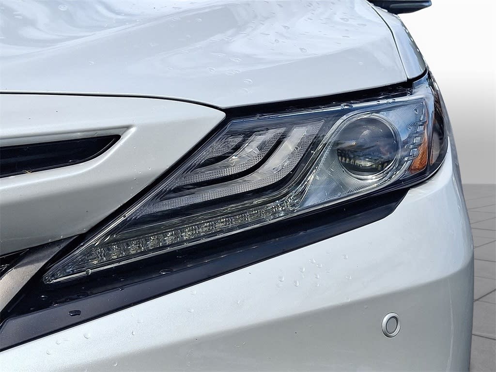 Thumbnail: 2019 Toyota Camry - 26