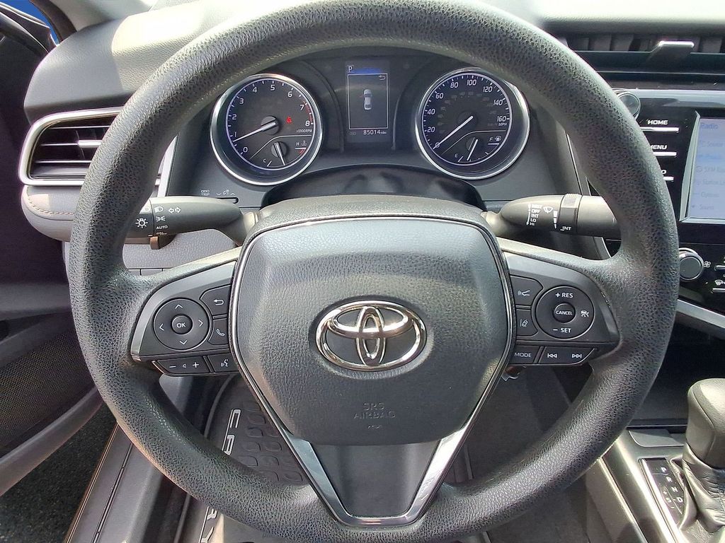 Thumbnail: 2020 Toyota Camry - 13