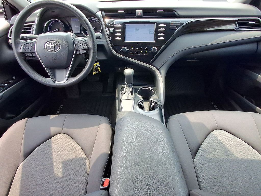 Thumbnail: 2020 Toyota Camry - 2