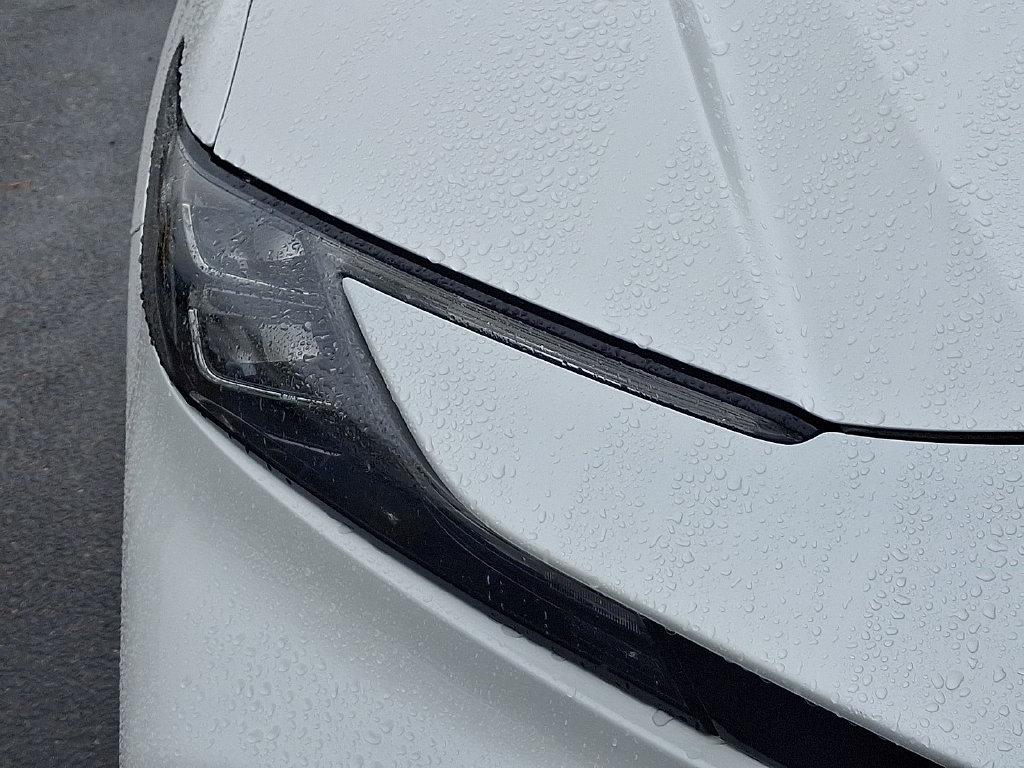 Thumbnail: 2025 Toyota Camry - 7
