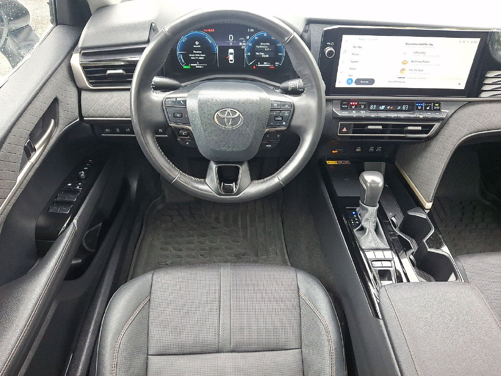 Thumbnail: 2025 Toyota Camry - 2