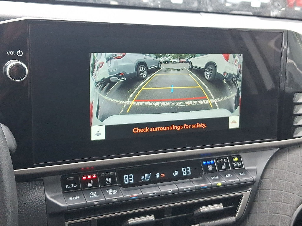 Thumbnail: 2025 Toyota Camry - 19
