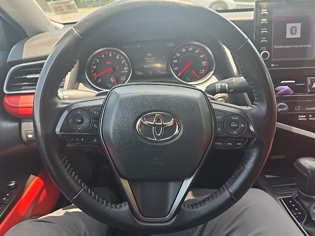 Thumbnail: 2023 Toyota Camry - 2