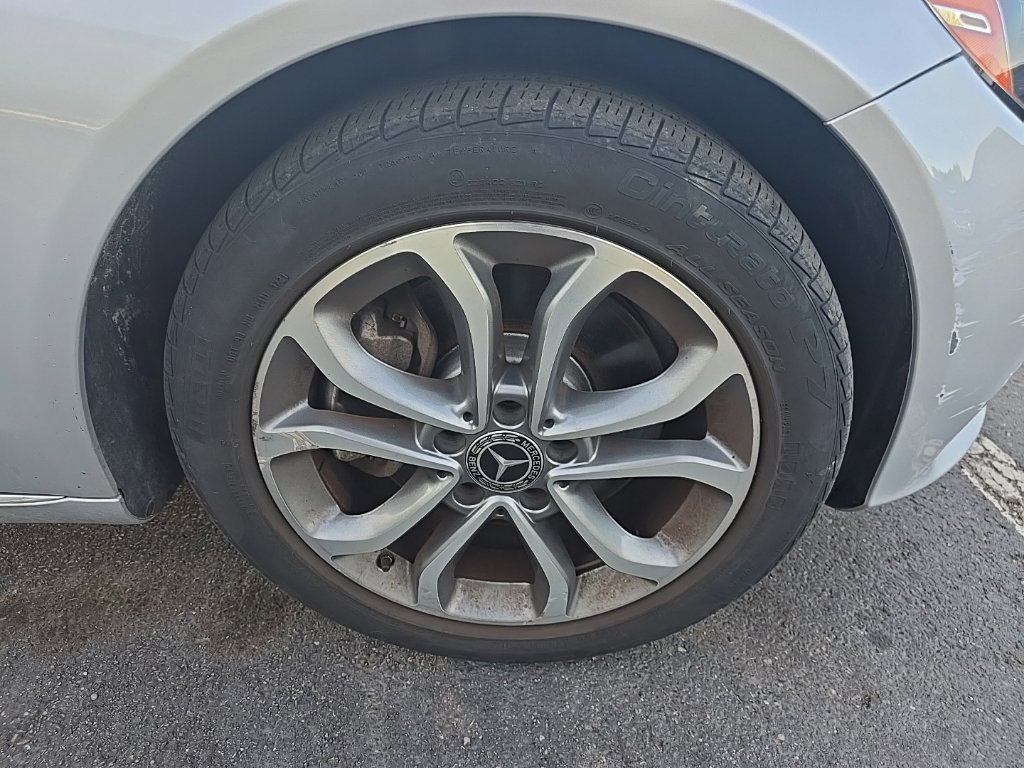 2017 Mercedes-Benz C-Class C 300 16