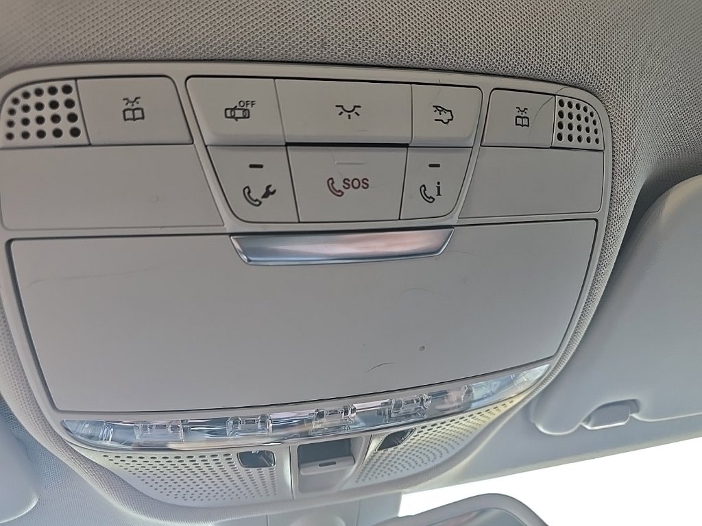 2017 Mercedes-Benz C-Class C 300 22