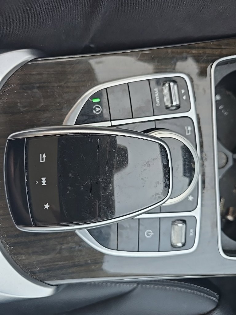 2017 Mercedes-Benz C-Class C 300 10