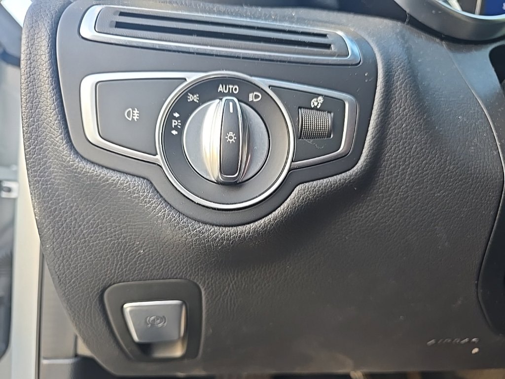2017 Mercedes-Benz C-Class C 300 20