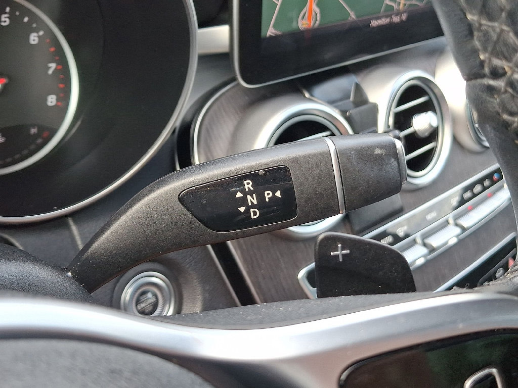 Thumbnail: 2019 Mercedes-Benz C-Class - 19