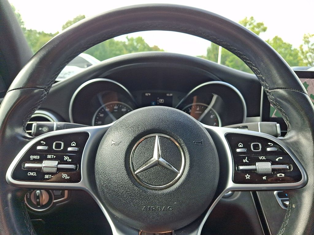 Thumbnail: 2019 Mercedes-Benz C-Class - 21