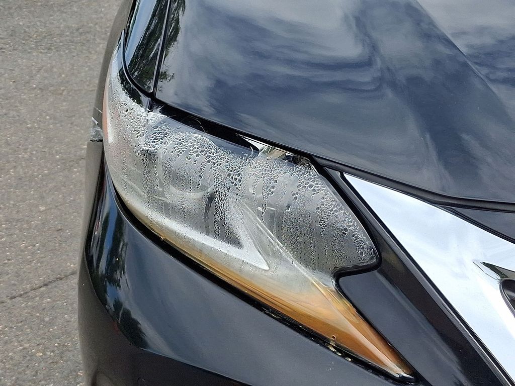 Thumbnail: 2017 Lexus ES - 27