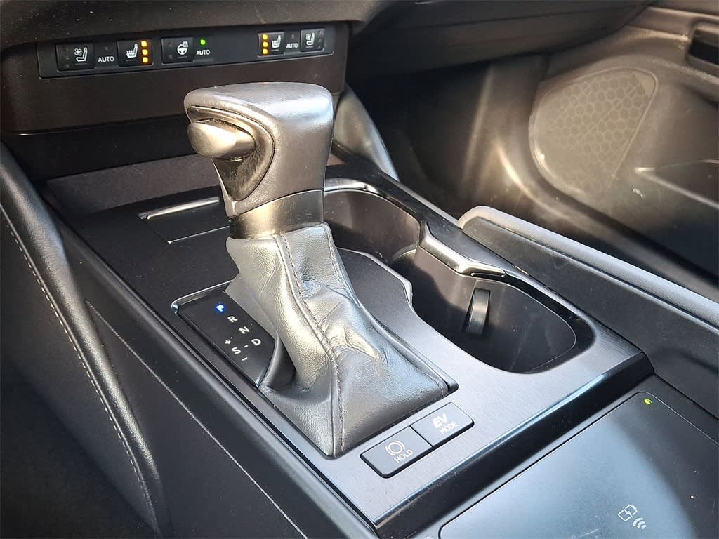 Thumbnail: 2023 Lexus ES - 12