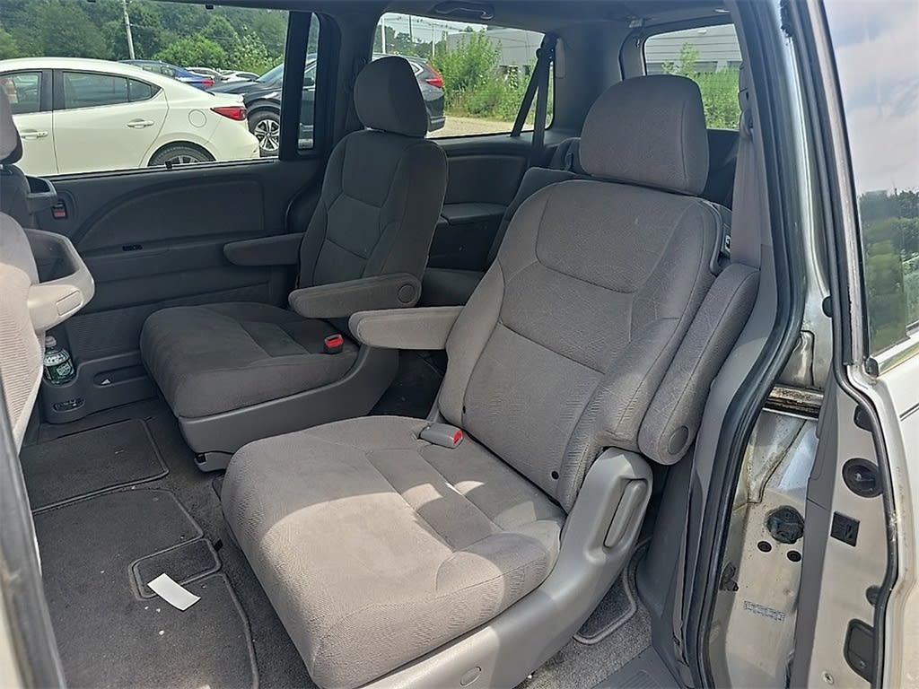 Thumbnail: 2009 Honda Odyssey - 7