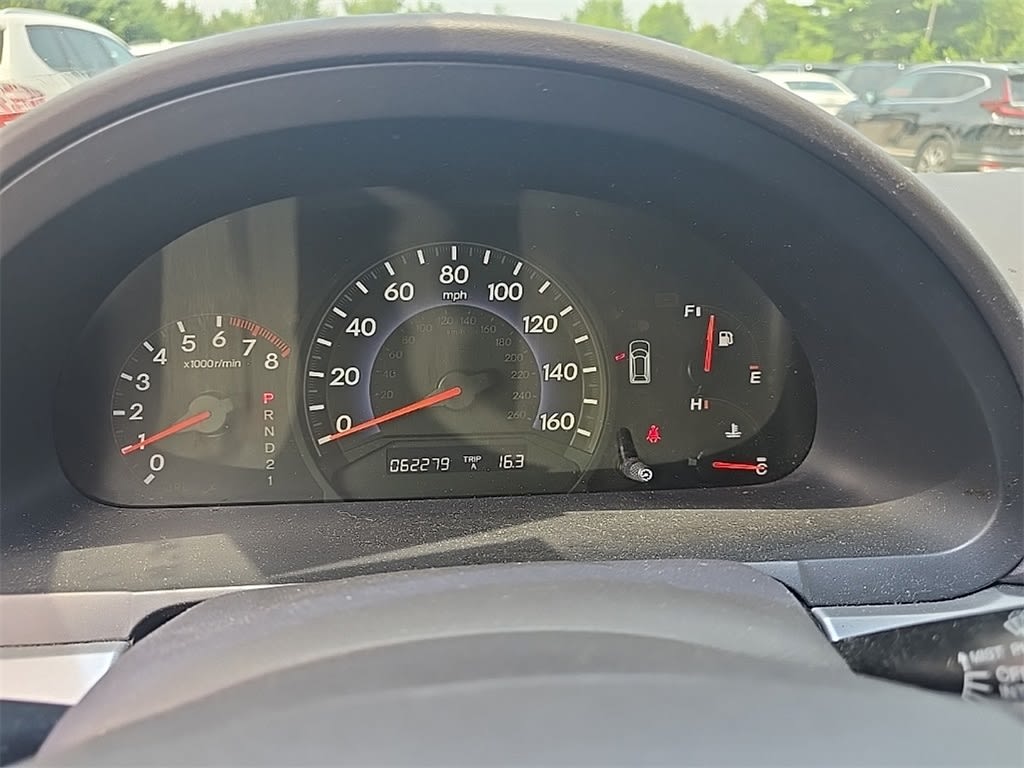 Thumbnail: 2009 Honda Odyssey - 9