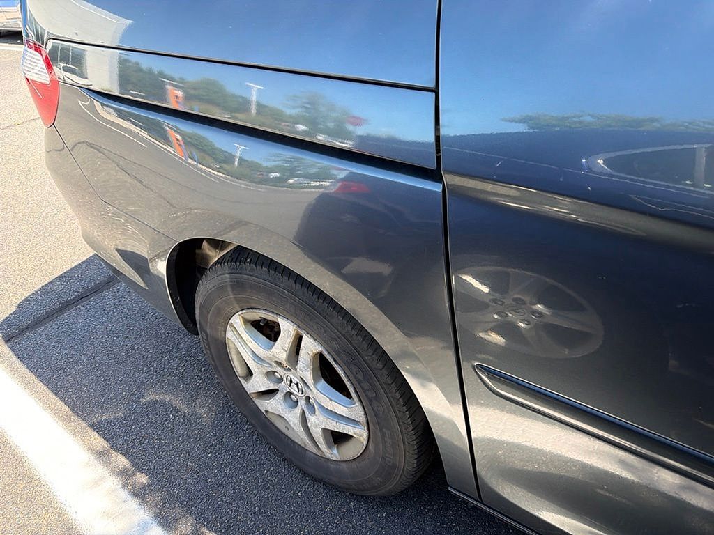 Thumbnail: 2006 Honda Odyssey - 5