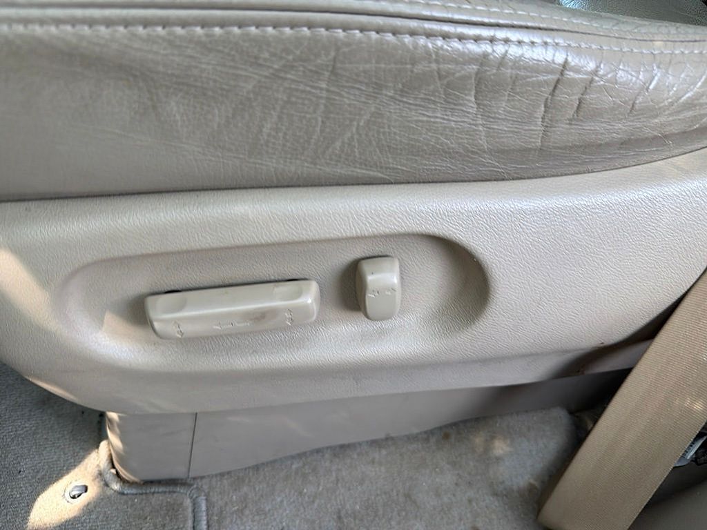 Thumbnail: 2006 Honda Odyssey - 18