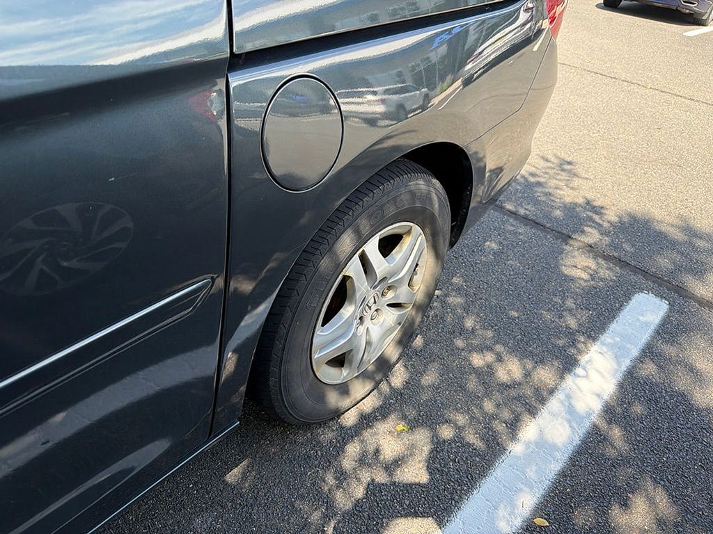 Thumbnail: 2006 Honda Odyssey - 15