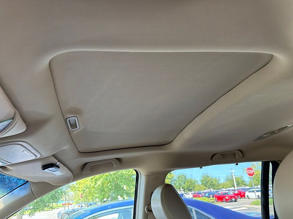 Thumbnail: 2006 Honda Odyssey - 19