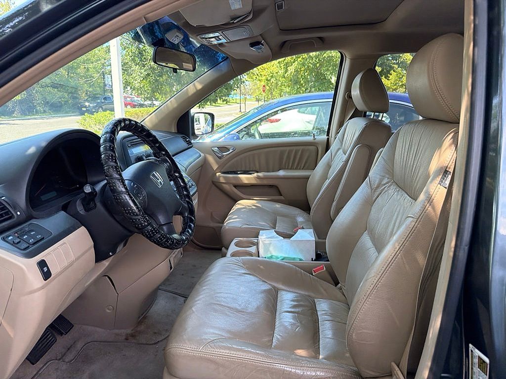 Thumbnail: 2006 Honda Odyssey - 7