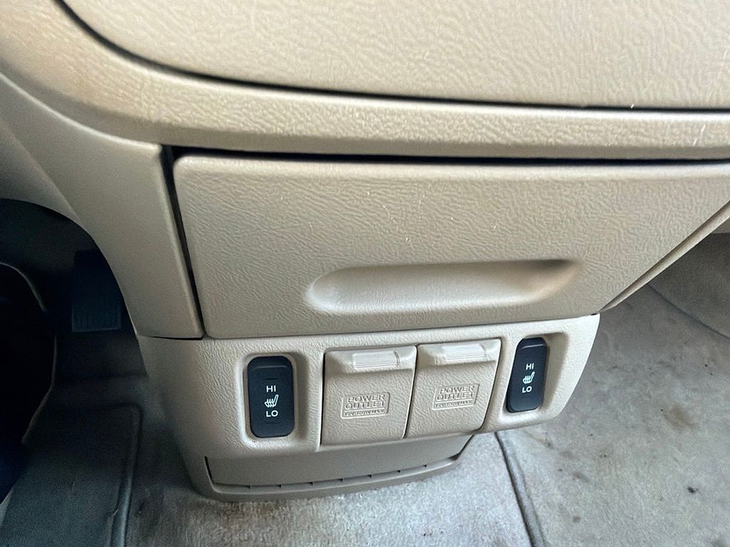 Thumbnail: 2006 Honda Odyssey - 20