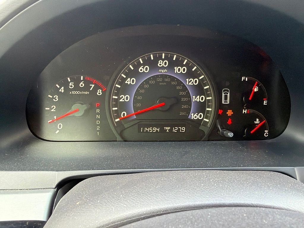 Thumbnail: 2009 Honda Odyssey - 10
