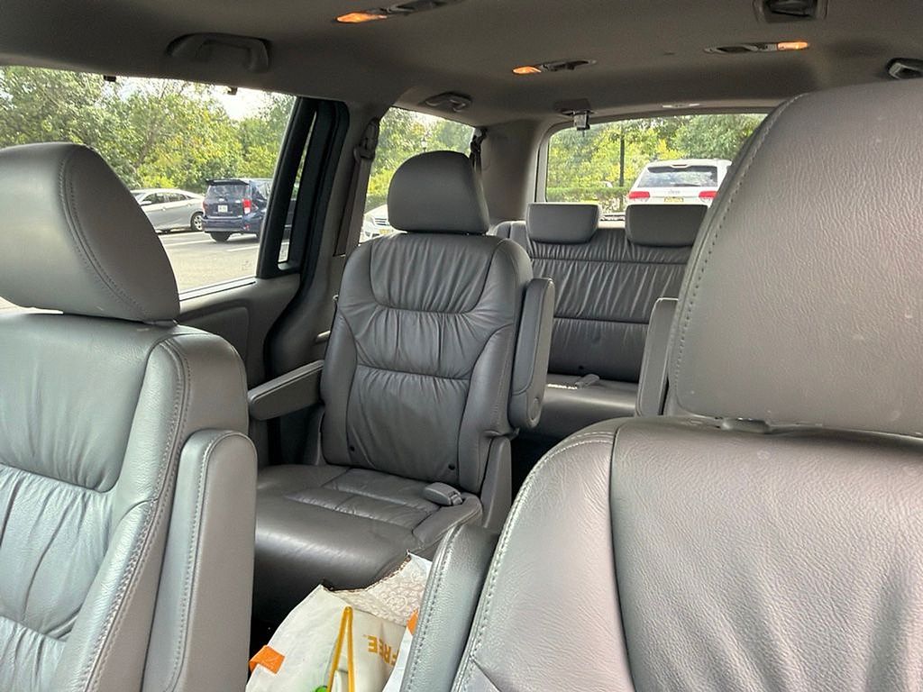 Thumbnail: 2009 Honda Odyssey - 7