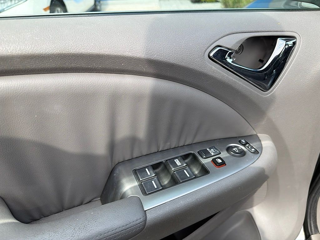 Thumbnail: 2009 Honda Odyssey - 18