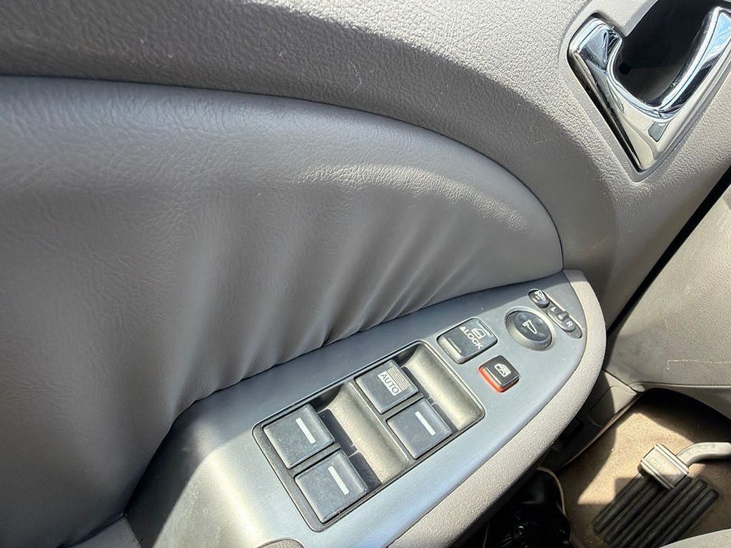 Thumbnail: 2009 Honda Odyssey - 22