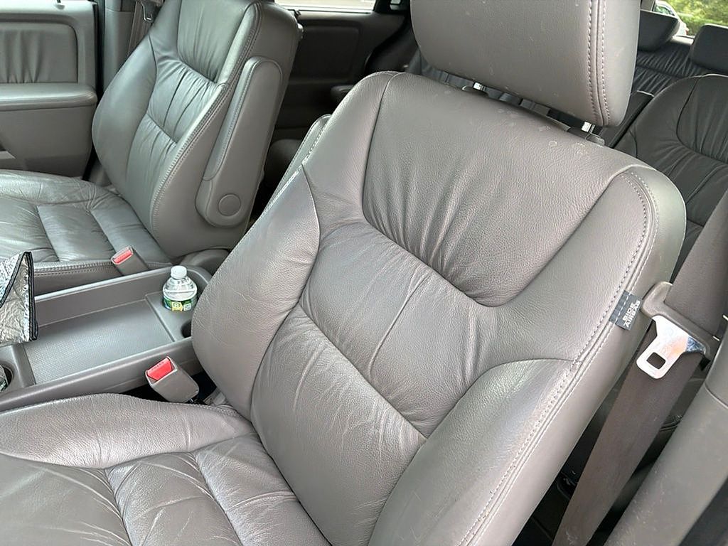 Thumbnail: 2009 Honda Odyssey - 19