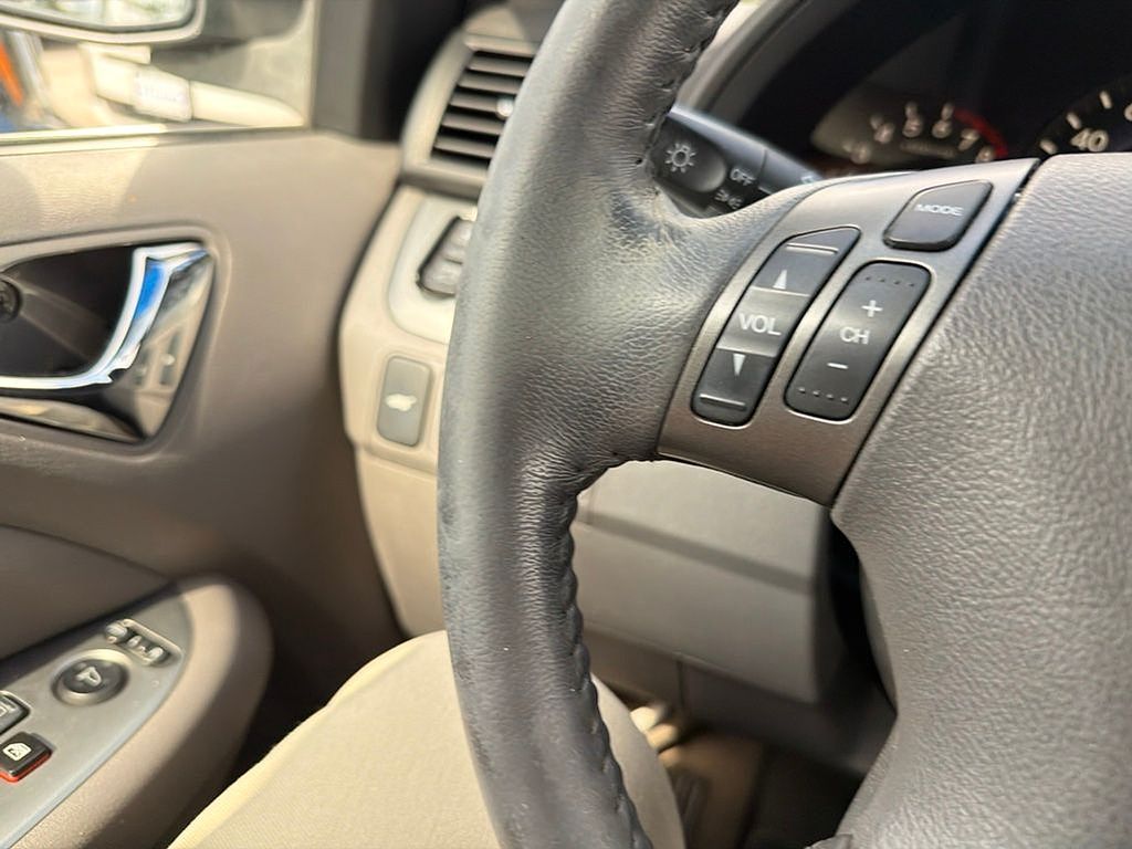 Thumbnail: 2009 Honda Odyssey - 20