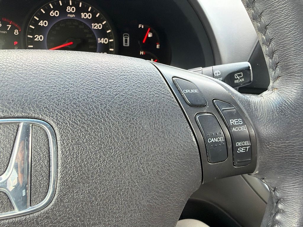 Thumbnail: 2009 Honda Odyssey - 24