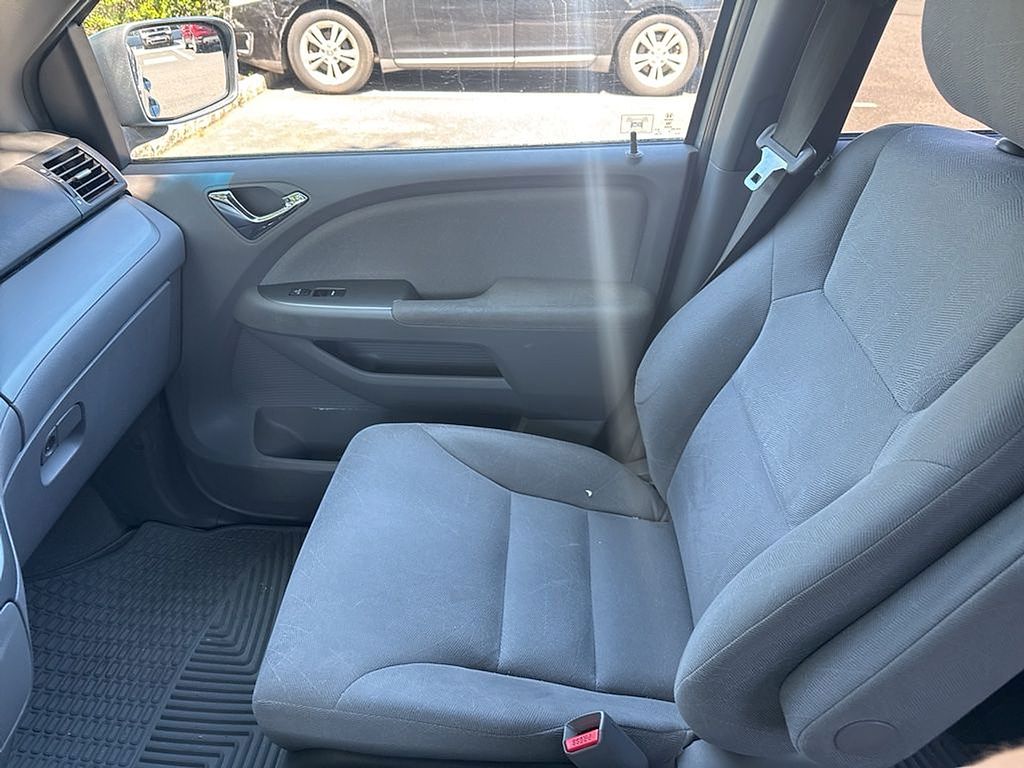 Thumbnail: 2010 Honda Odyssey - 9