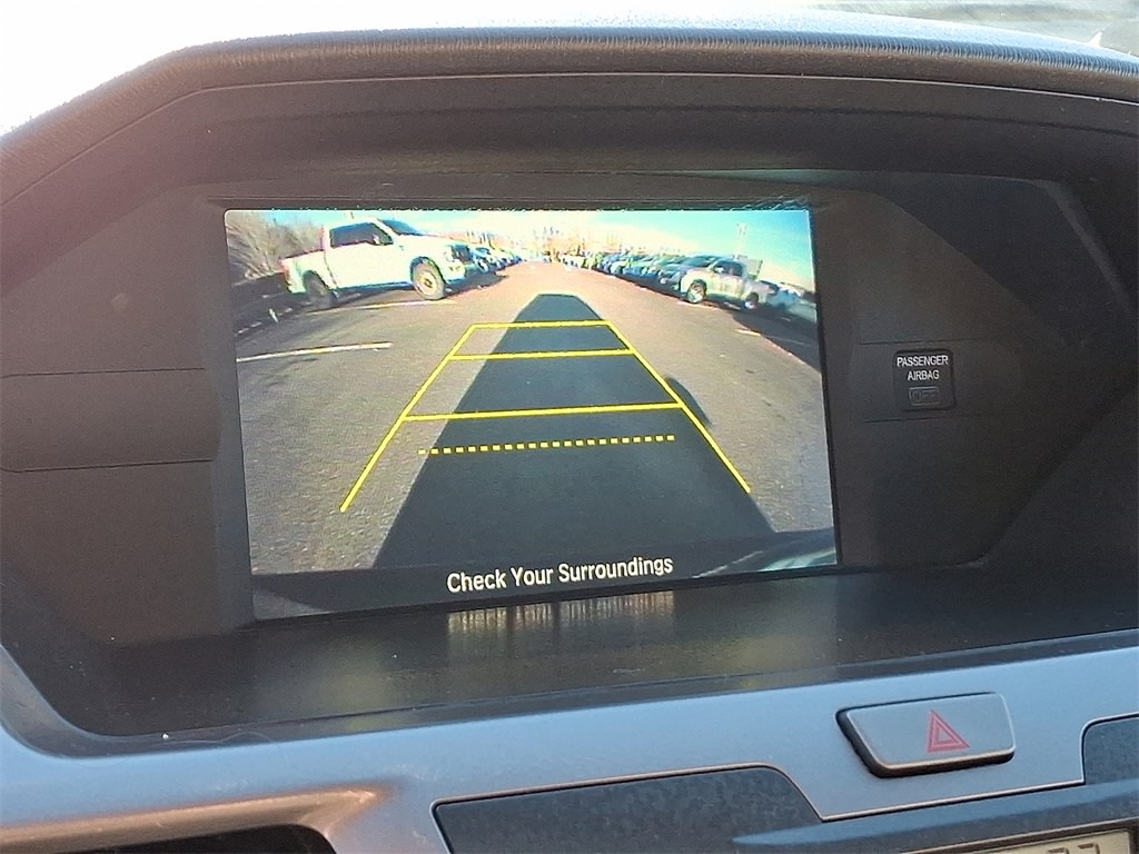 Thumbnail: 2014 Honda Odyssey - 14