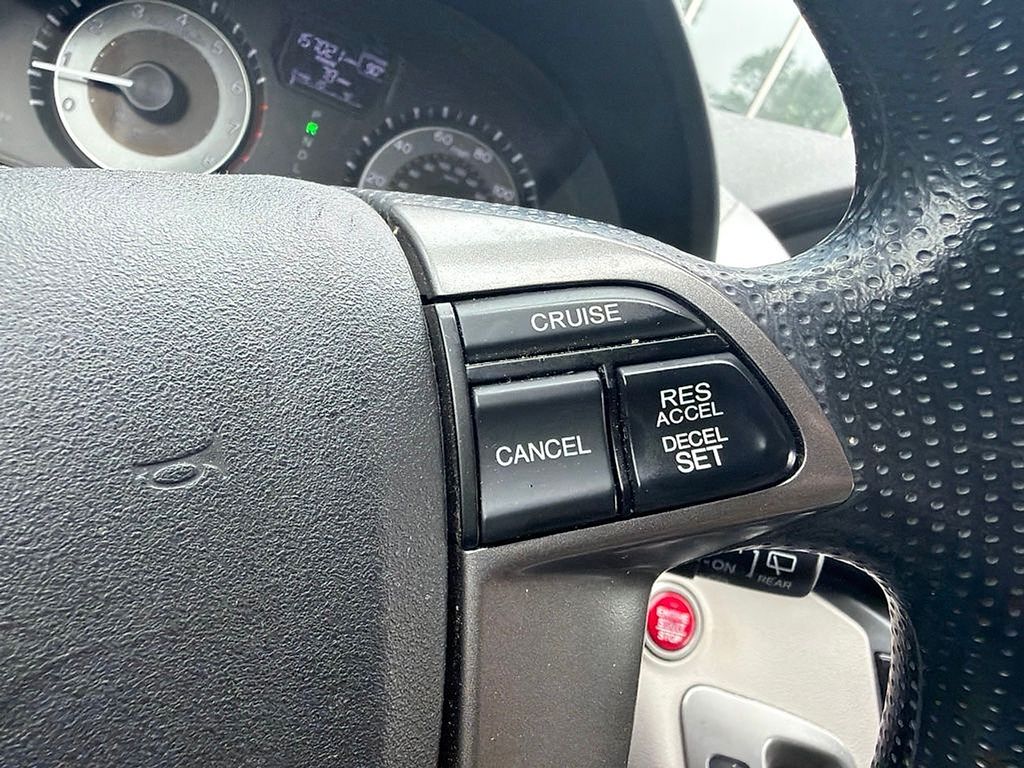 Thumbnail: 2017 Honda Odyssey - 20