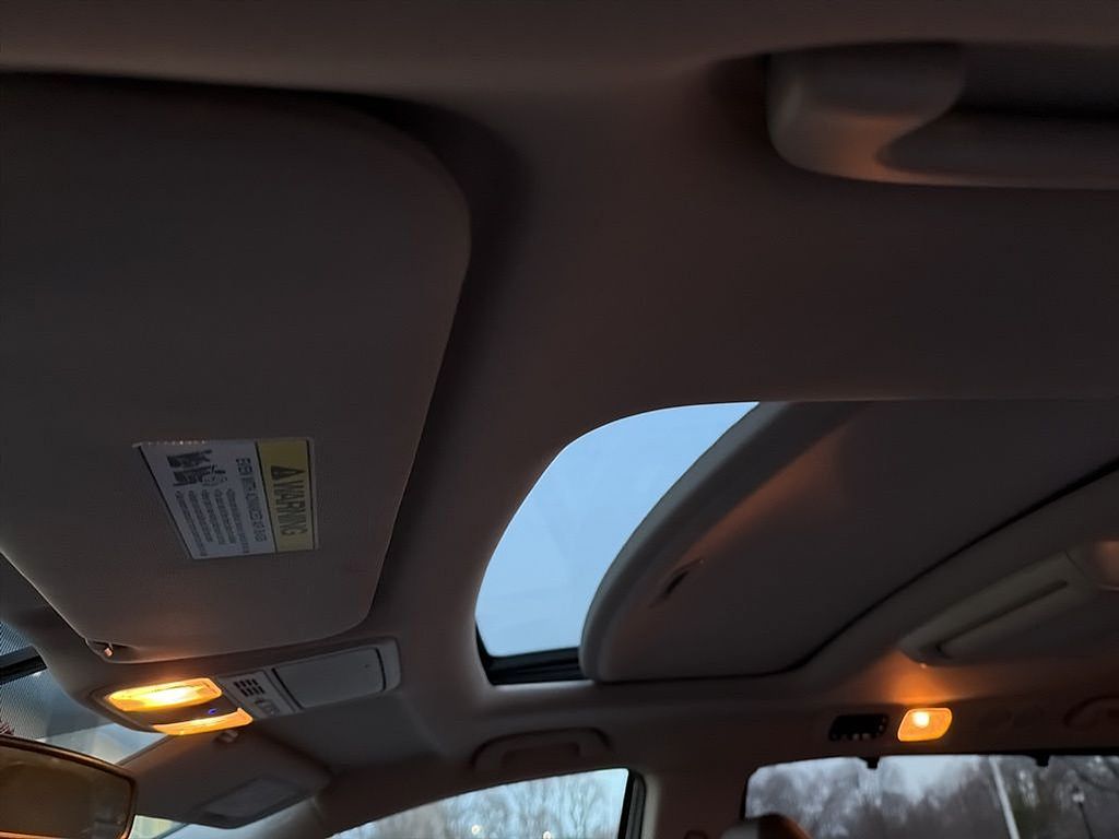 Thumbnail: 2013 Honda Odyssey - 18