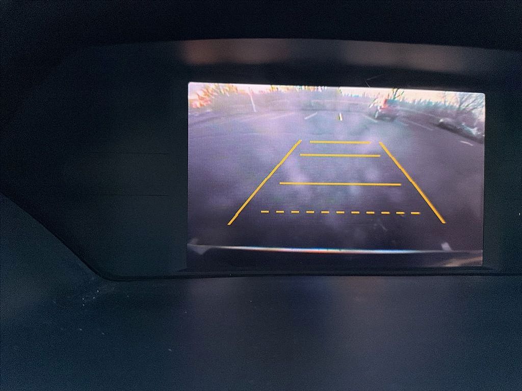 Thumbnail: 2013 Honda Odyssey - 23