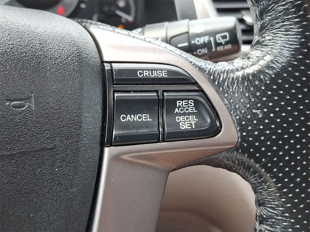 Thumbnail: 2016 Honda Odyssey - 21