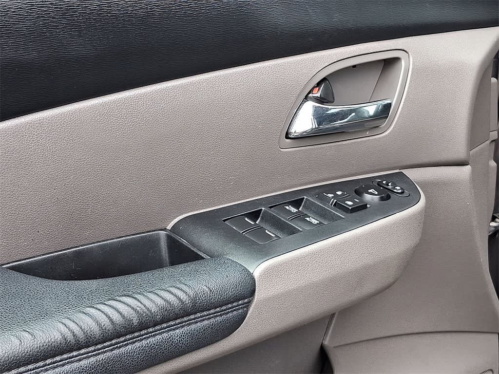 Thumbnail: 2016 Honda Odyssey - 18