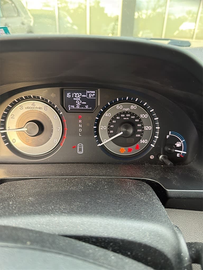 Thumbnail: 2013 Honda Odyssey - 6