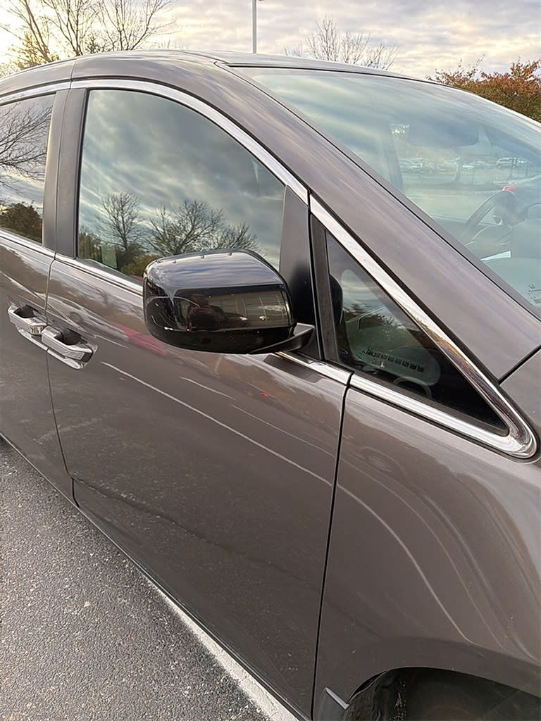 Thumbnail: 2013 Honda Odyssey - 9