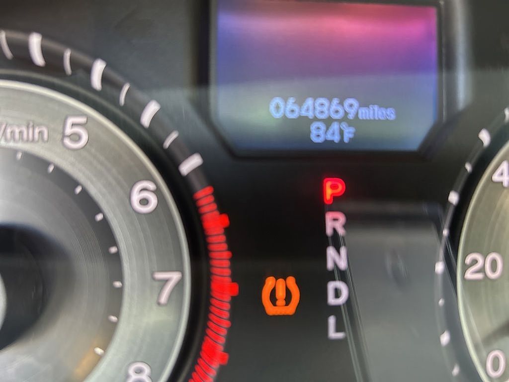 Thumbnail: 2016 Honda Odyssey - 21