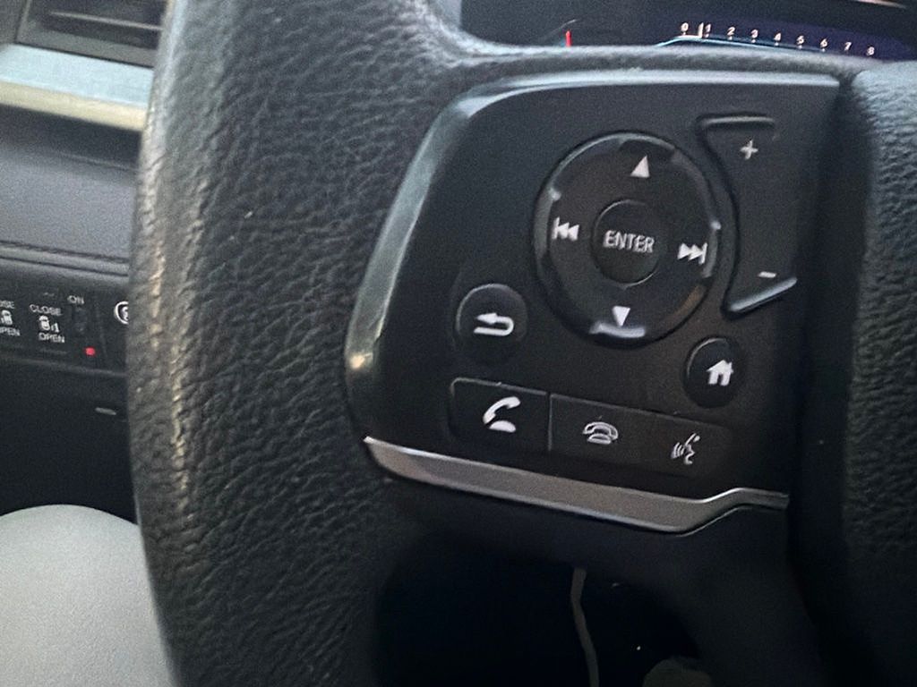 Thumbnail: 2021 Honda Odyssey - 24