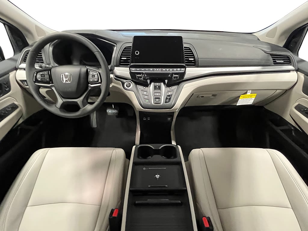 Thumbnail: 2026 Honda Odyssey - 2
